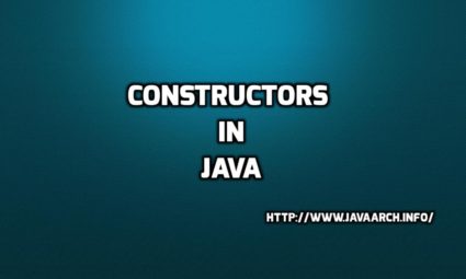 Abstract Class In Java And Multilevel Inheritance In Java