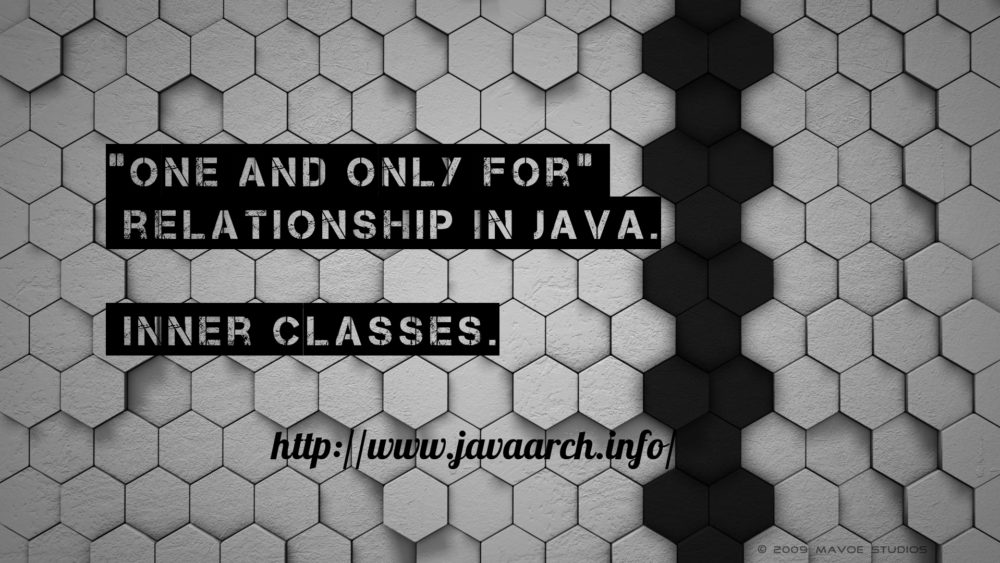 Java inner class and Use of inner class in java