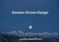 Microservices Using Domain‑Driven Design