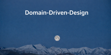 Microservices Using Domain‑Driven Design